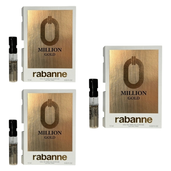 Paco Rabanne Mens samples lot - Picture 9 of 16